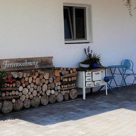 Ferienwohnung Zur Staffenbrugg Kössen Kültér fotó