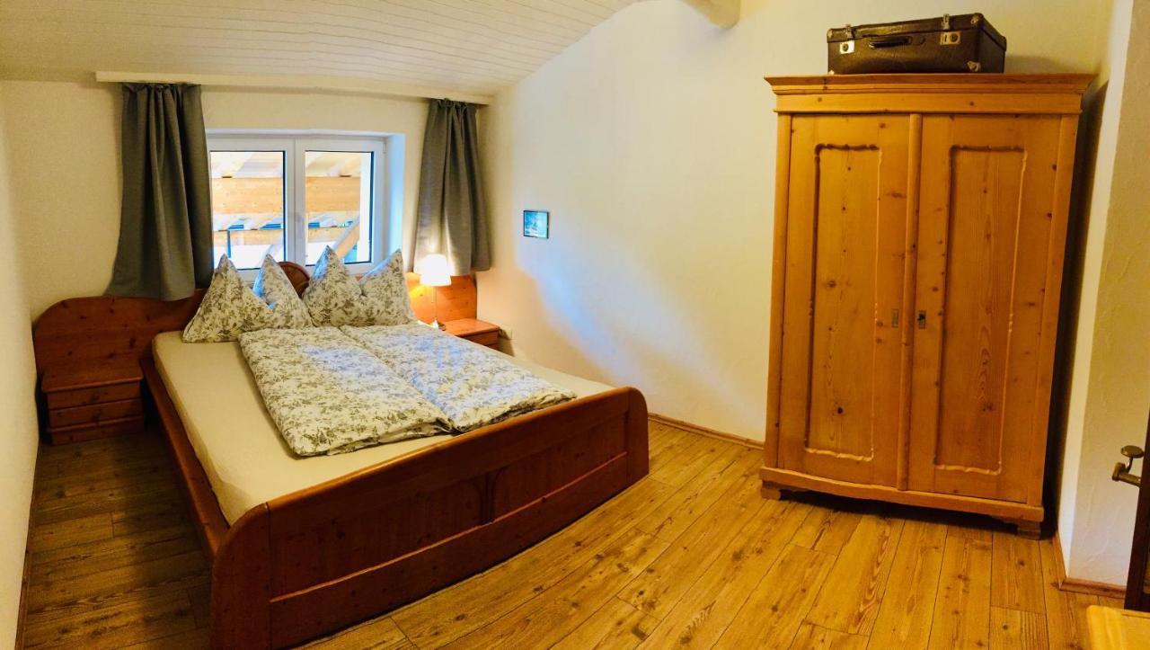 Ferienwohnung Zur Staffenbrugg Kössen Kültér fotó