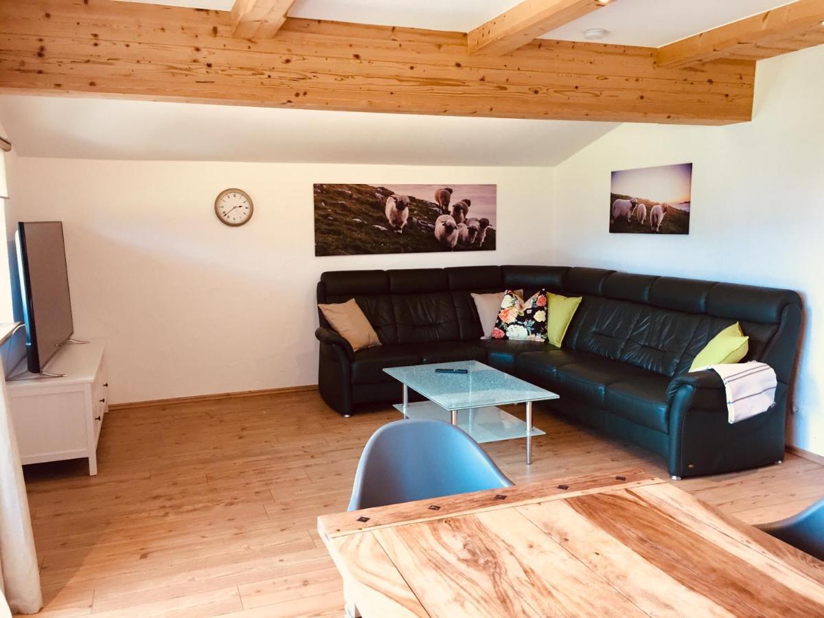 Ferienwohnung Zur Staffenbrugg Kössen Kültér fotó