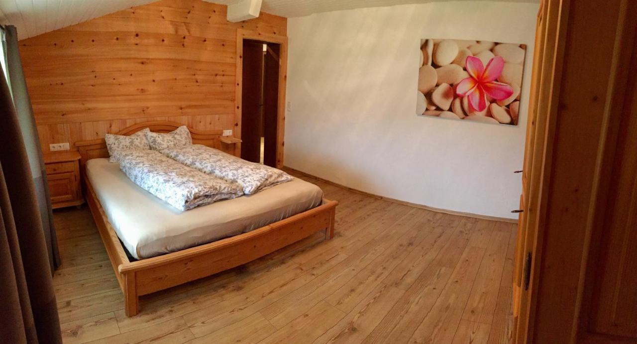 Ferienwohnung Zur Staffenbrugg Kössen Kültér fotó
